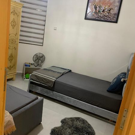 Appartement Irena Neuf A 5 Min De La Plage Saïdia Exteriér fotografie