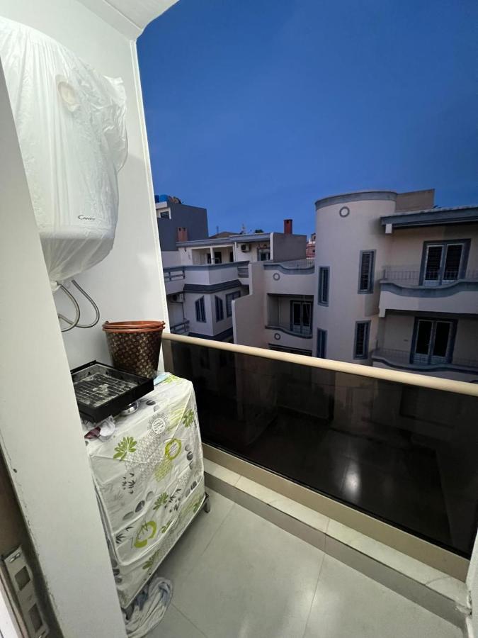 Appartement Irena Neuf A 5 Min De La Plage Saïdia Exteriér fotografie